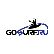 surf logo