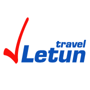 travel australia logo design