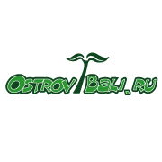 travel bali logo design