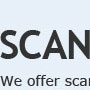 Scanning services website design Melbourne