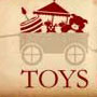 E-commerce toys website design Melbourne