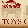 Toys e-commerce website design & development Melbourne